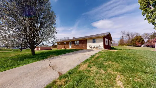 6856 Hunter Road, Talbott, TN 37877