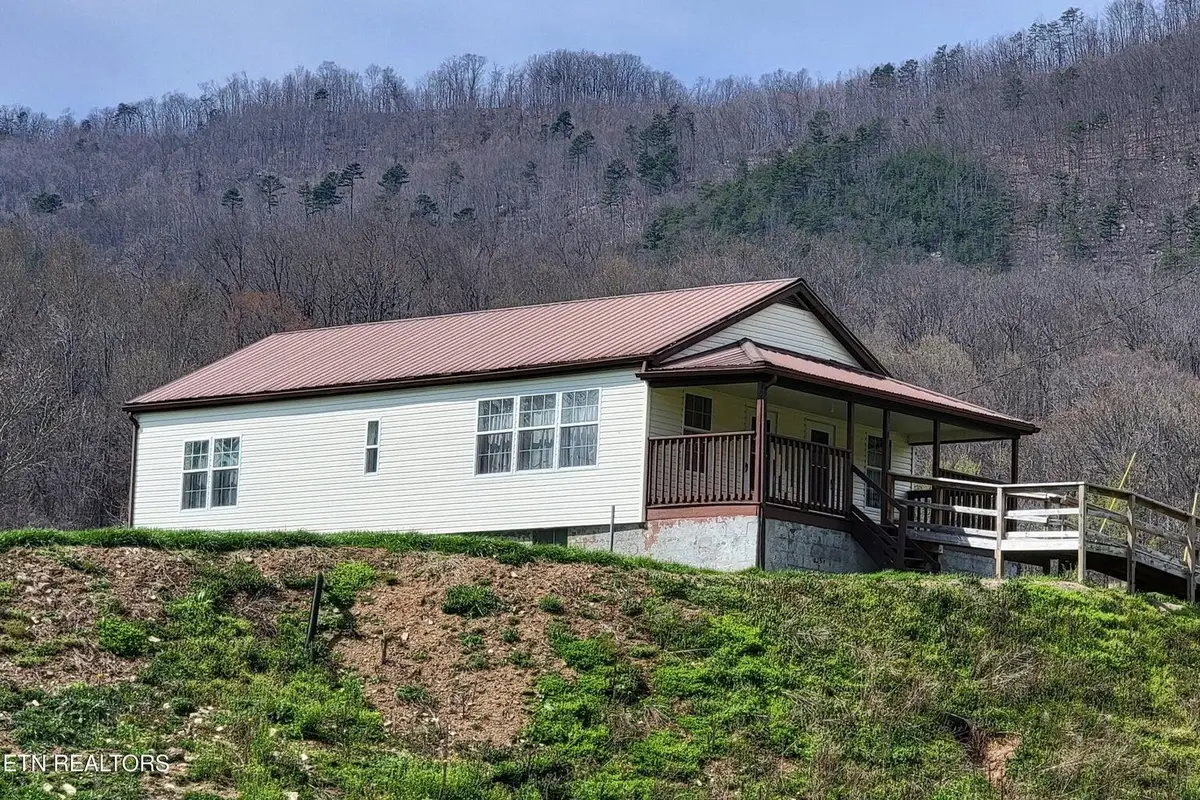 183 Rough House Hollow Road, Mooresburg, TN 37811 - #1