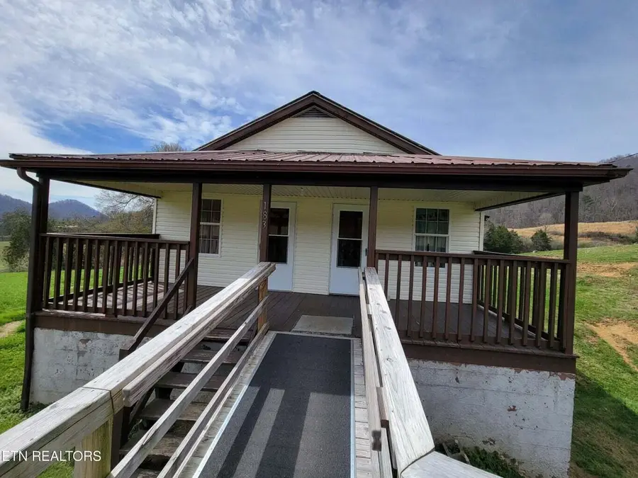 183 Rough House Hollow Road, Mooresburg, TN 37811 - #2