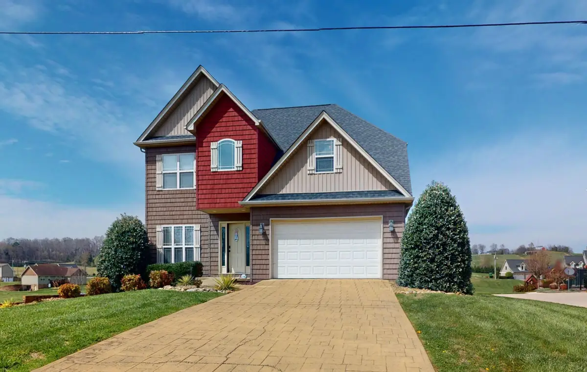 4956 Southfork Circle, Morristown, TN 37813 - #1