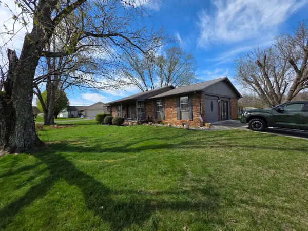 1755 Jaybird Road, Morristown, TN 37814