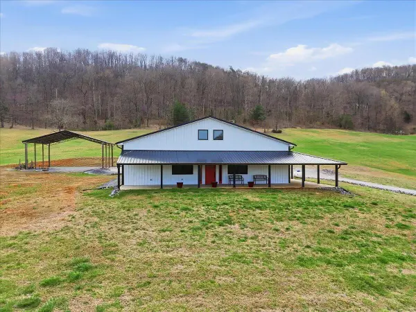 935 Mcguire Road, New Market, TN 37820