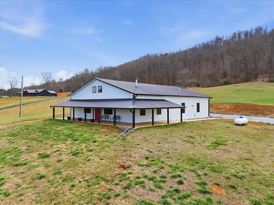 935 Mcguire Road, New Market, TN 37820 - #2