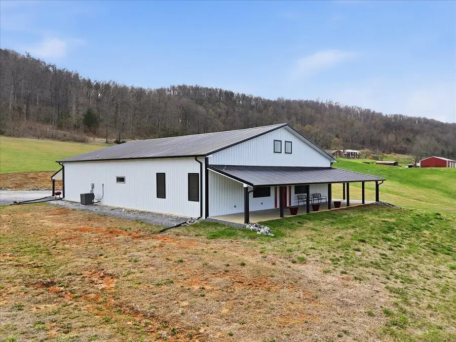 935 Mcguire Road, New Market, TN 37820 - #3