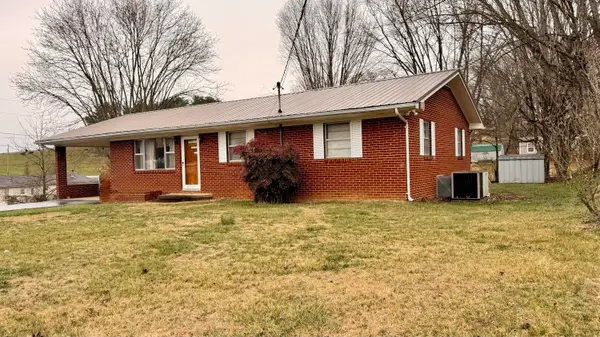 83 Harold Cemetery Road, Greeneville, TN 37745