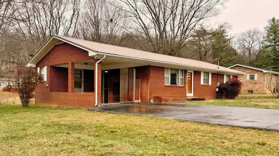 83 Harold Cemetery Road, Greeneville, TN 37745 - #2