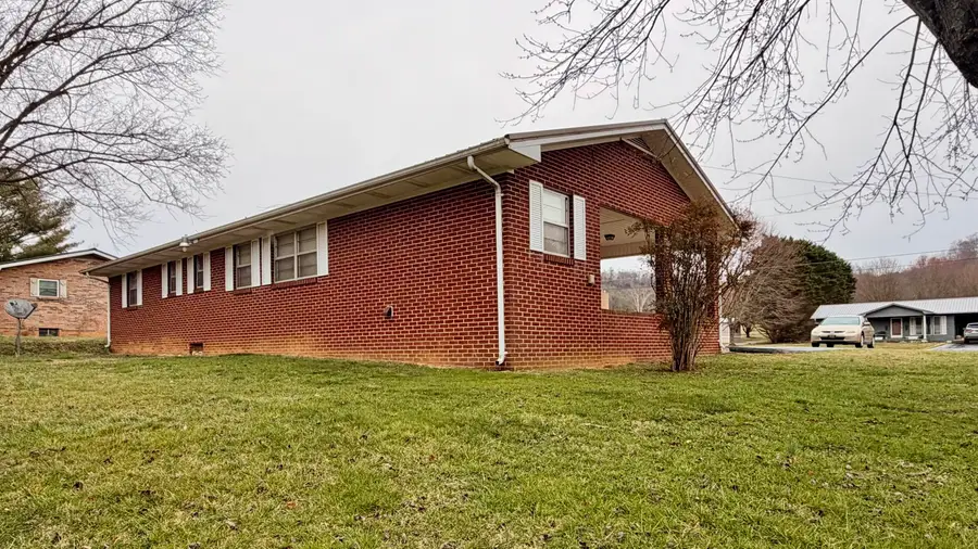 83 Harold Cemetery Road, Greeneville, TN 37745 - #3