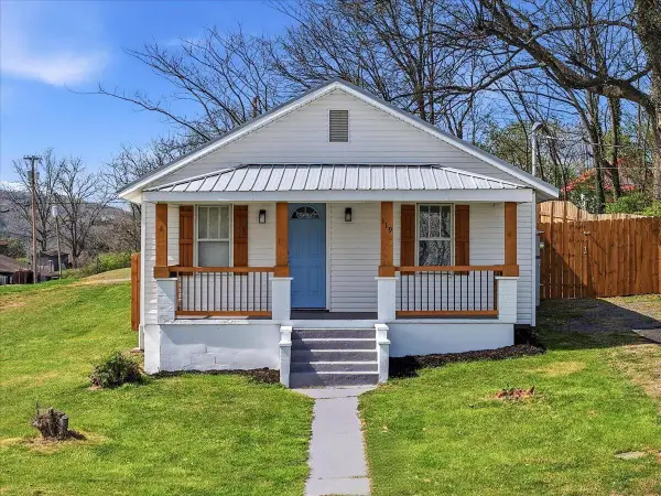 119 Stillwell Avenue, Morristown, TN 37814