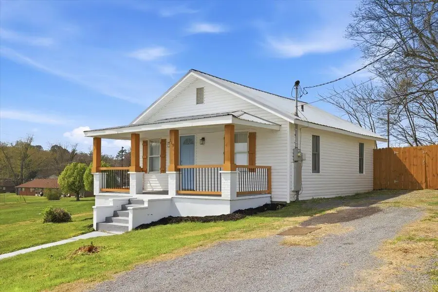 119 Stillwell Avenue, Morristown, TN 37814 - #2