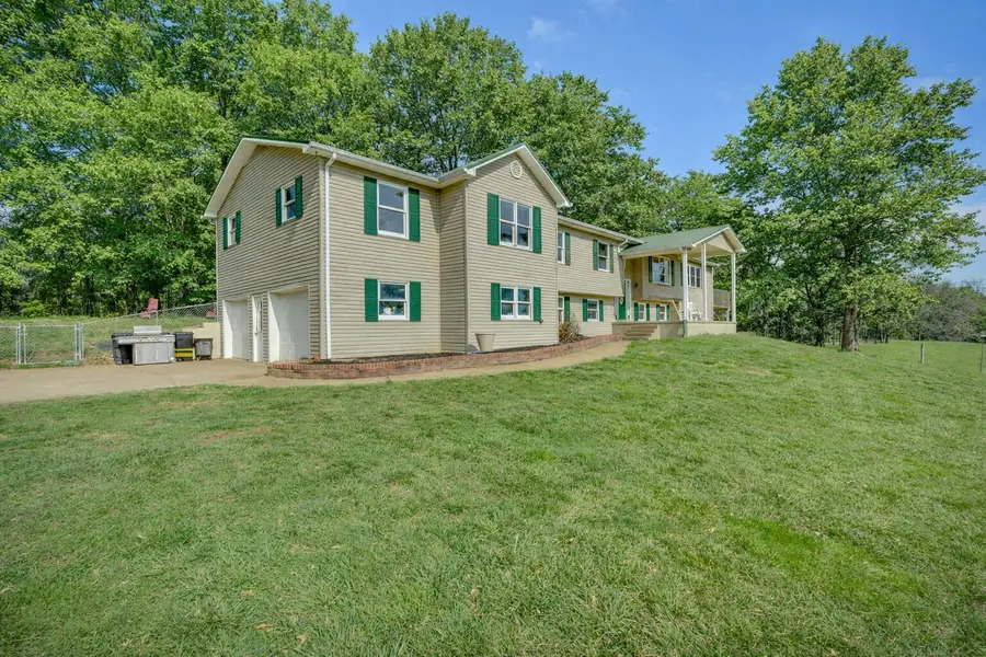 6181 Poplar Springs Road, Greeneville, TN 37743 - #2