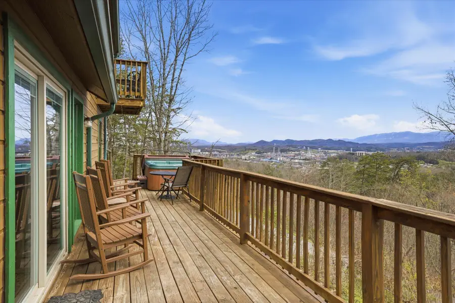 801 Lloyd Huskey Road, Pigeon Forge, TN 37863 - #3
