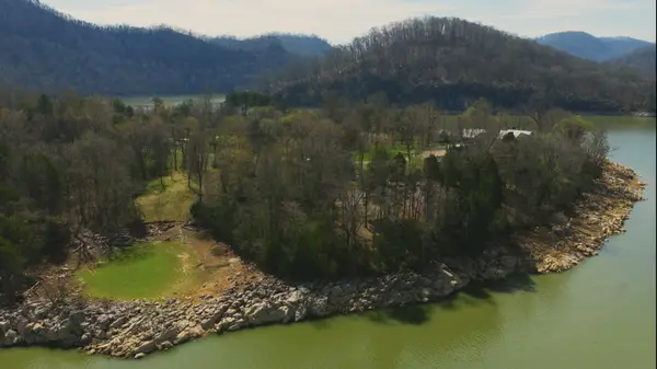 Lot 27R Walnut Bend Drive, Whitesburg, TN 37891