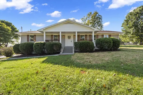 4979 Red Oak Drive, Morristown, TN 37814