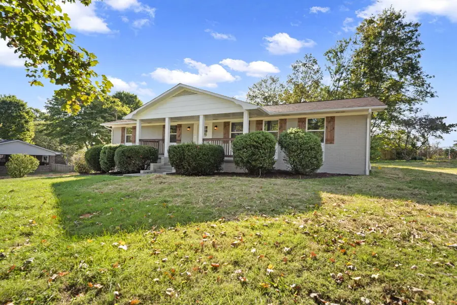 4979 Red Oak Drive, Morristown, TN 37814 - #2