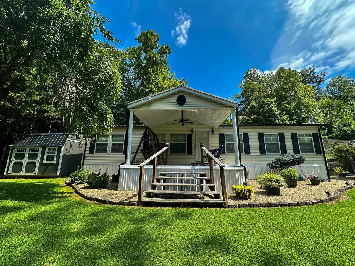 127 Chipmunk Hollow Way, Newport, TN 37821 - #1