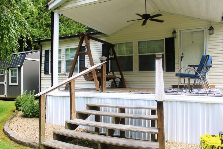 127 Chipmunk Hollow Way, Newport, TN 37821 - #3