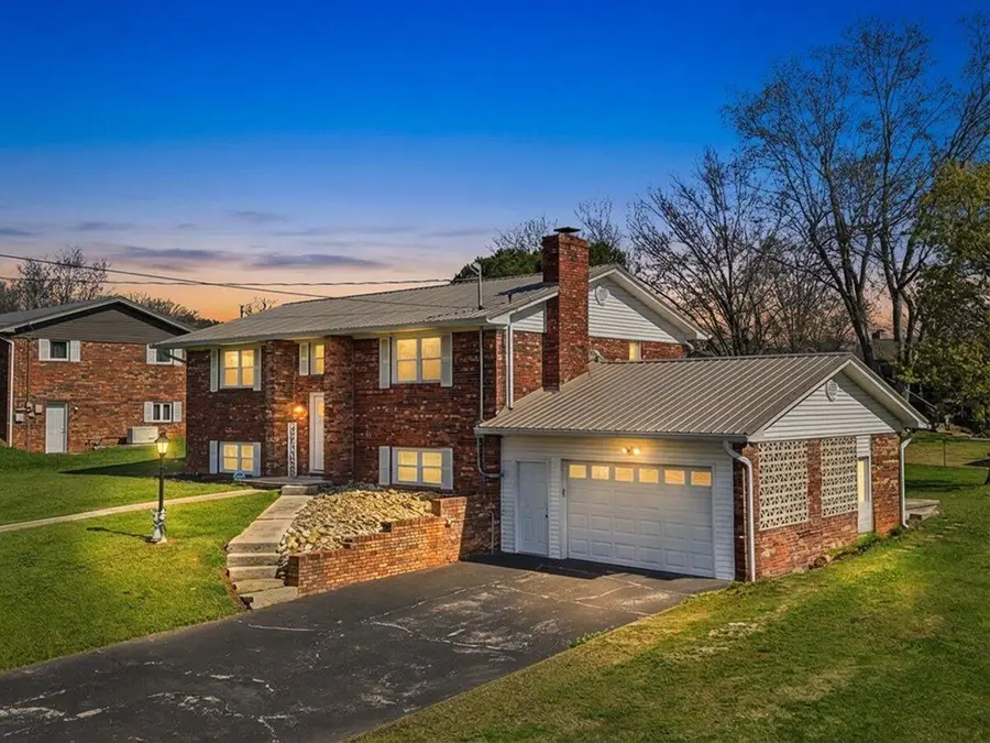 504 Mccrary Drive, Morristown, TN 37814 - #2