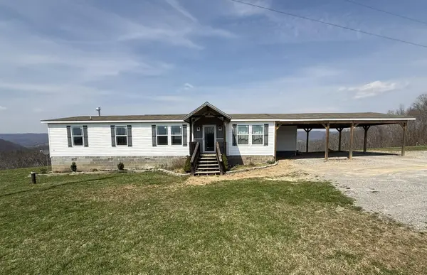 1864 Gregory Road, Sneedville, TN 37869