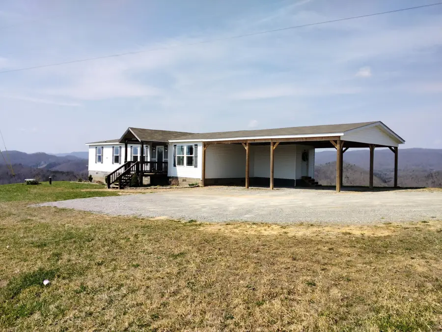 1864 Gregory Road, Sneedville, TN 37869 - #2