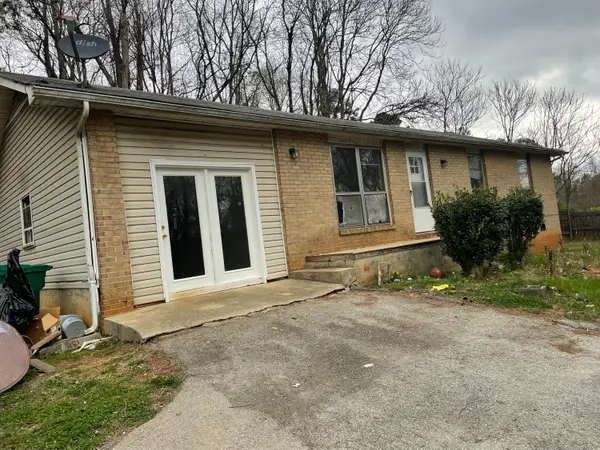 1301 Blackburn Drive, Morristown, TN 37814