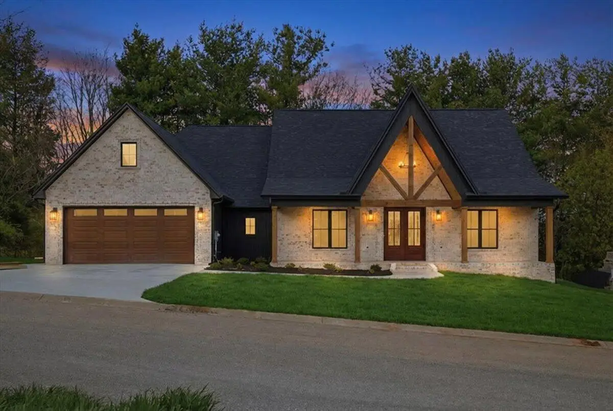 430 Liddington Lane, Morristown, TN 37814 - #1