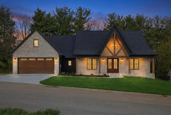 430 Liddington Lane, Morristown, TN 37814