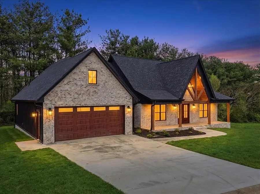 430 Liddington Lane, Morristown, TN 37814 - #2