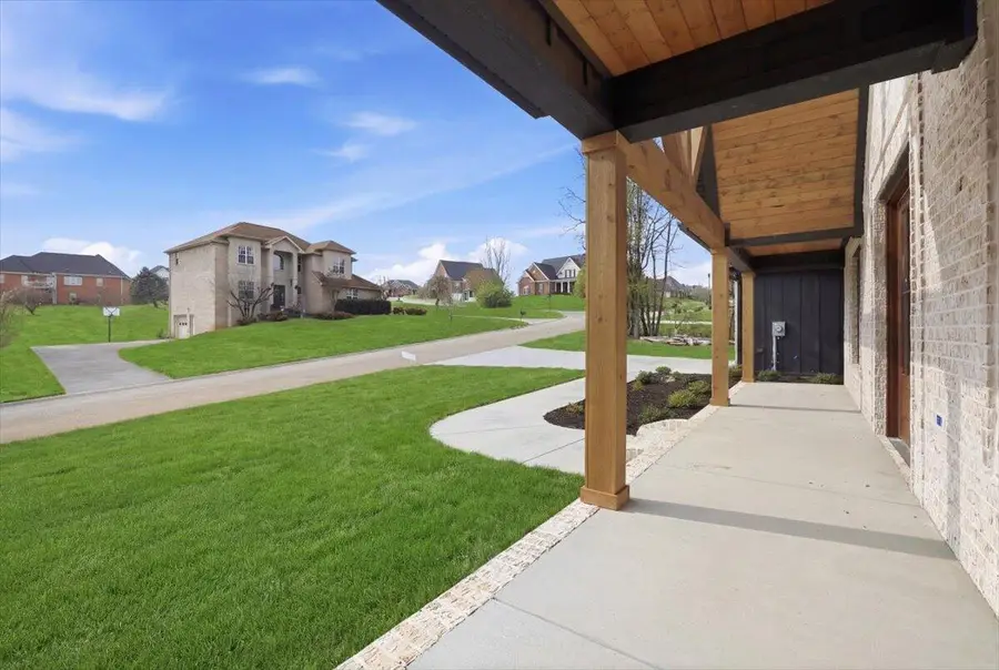 430 Liddington Lane, Morristown, TN 37814 - #3