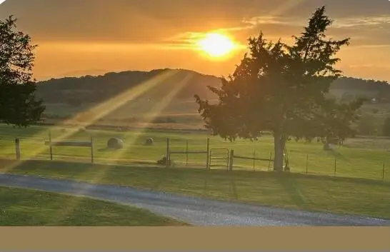 Tract 1 Baker Road, New Market, TN 37820