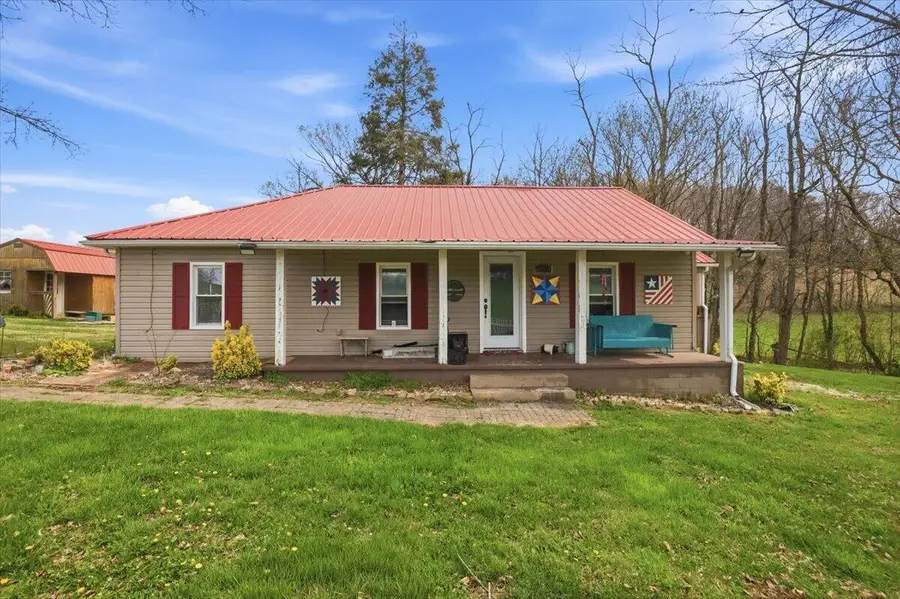 2605 Rocky Branch Road, Rutledge, TN 37861 - #2