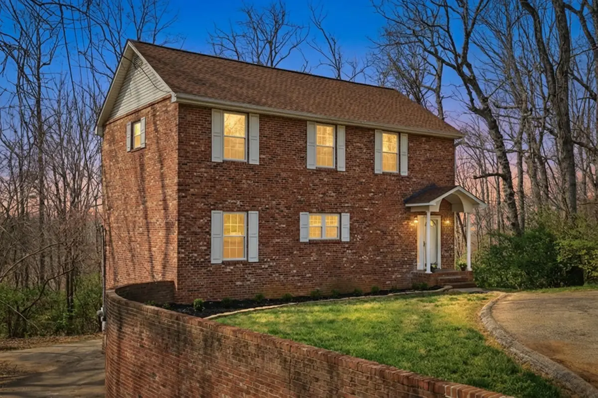 1711 Christmas Drive, Morristown, TN 37814 - #1