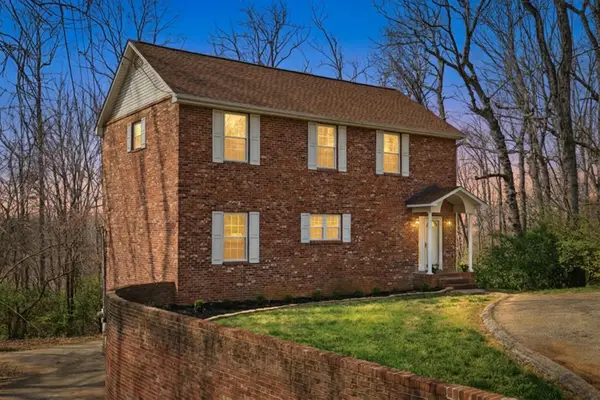 1711 Christmas Drive, Morristown, TN 37814