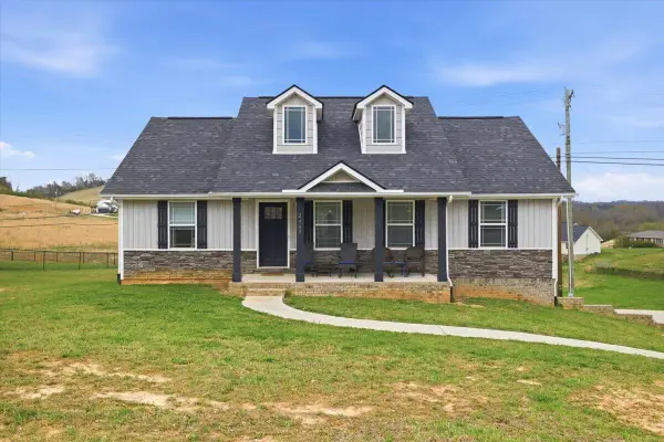 2467 Fish Hatchery Road, Morristown, TN 37813