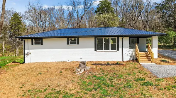 5751 Leepers Ferry Road #5751, Morristown, TN 37813