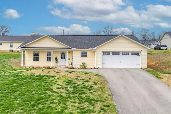 2026 Jonathan Drive, White Pine, TN 37890