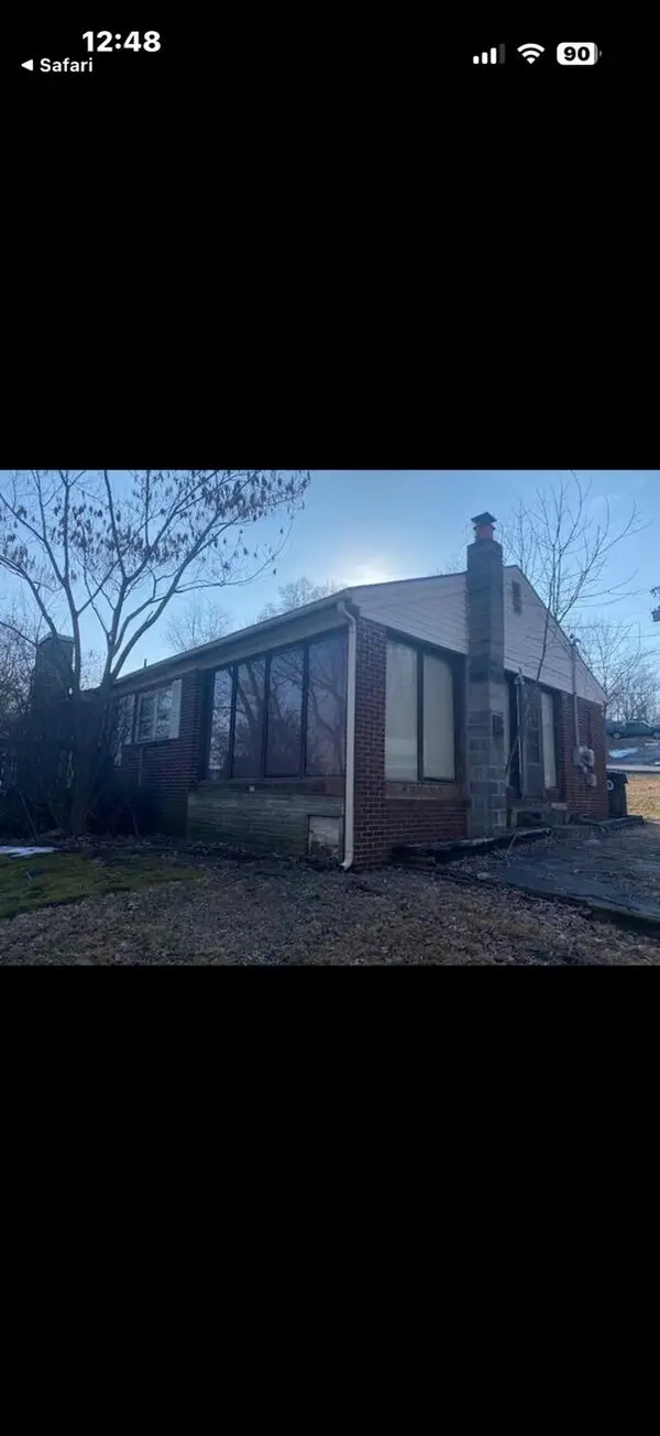 535 Valley View Drive, Morristown, TN 37813