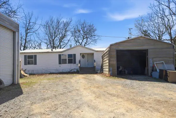 1799 Mellow Road, Newport, TN 37821