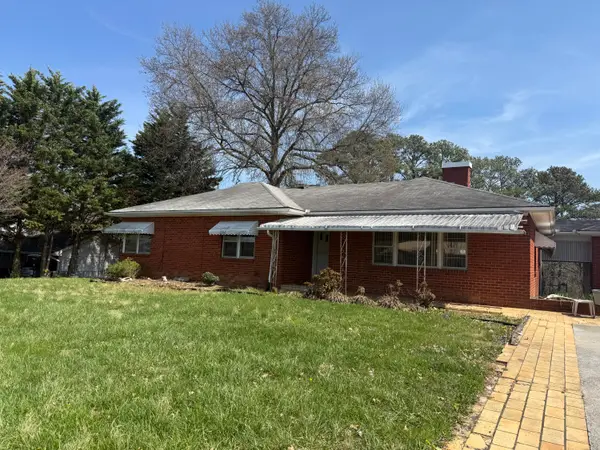 520 Scenic Drive, Morristown, TN 37813