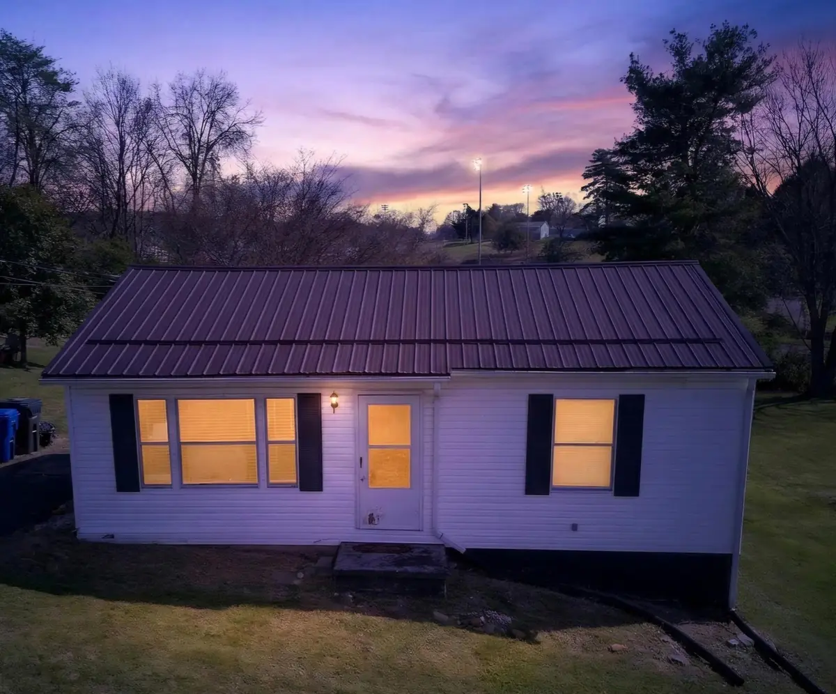 327 Euclid Avenue, Morristown, TN 37813 - #1