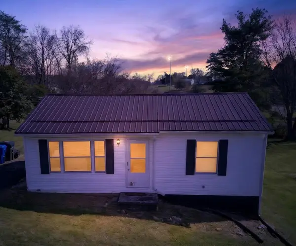 327 Euclid Avenue, Morristown, TN 37813