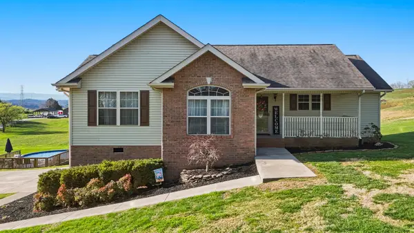 581 Cannon Road, Jefferson City, TN 37760