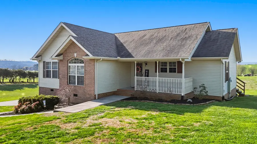 581 Cannon Road, Jefferson City, TN 37760 - #3