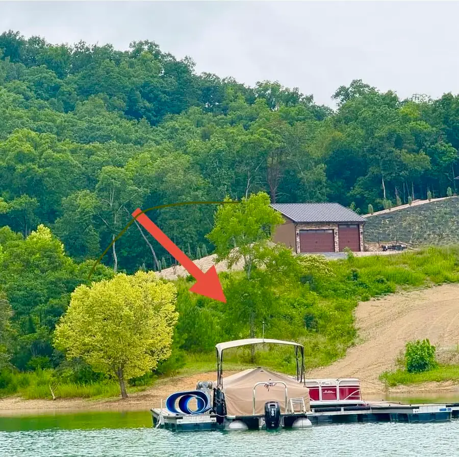 Lot 24 Emerald Pointe Boulevard, Sevierville, TN 37876 - #2