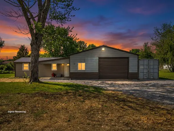 6755 Erwin Highway, Chuckey, TN 37641