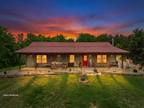 2357 Hall Road, Dandridge, TN 37725