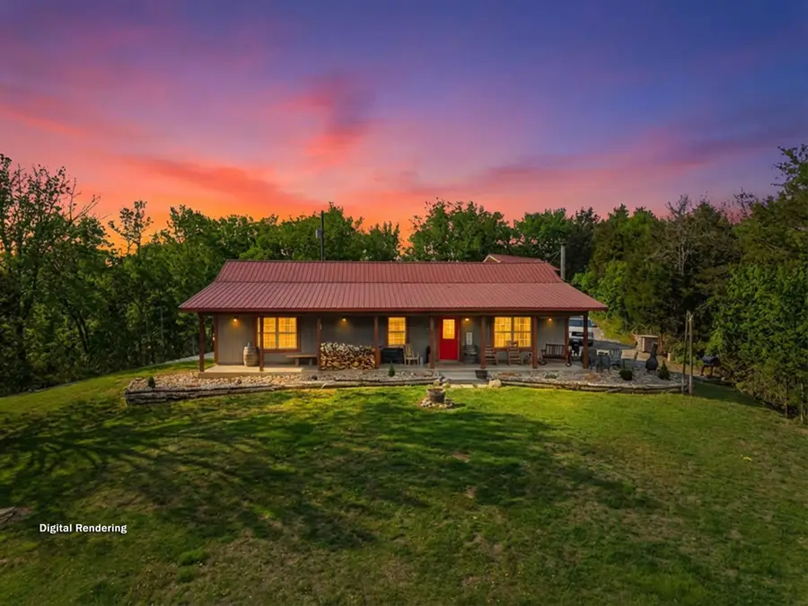 2357 Hall Road, Dandridge, TN 37725 - #2
