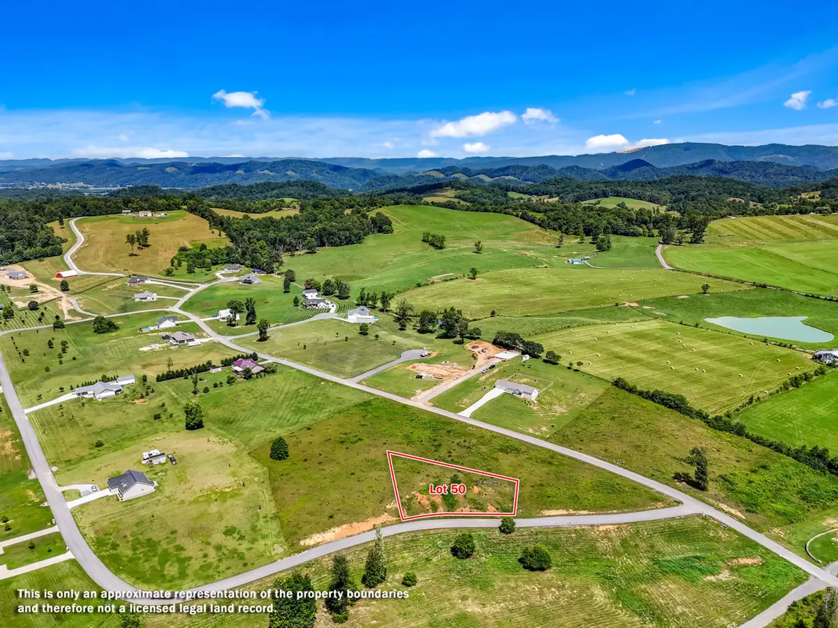 Lot 50 Shirley Drive, Whitesburg, TN 37891 - #1