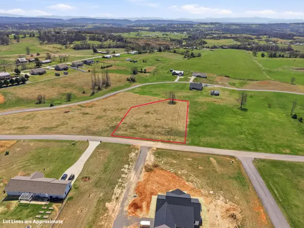 LOT 47 English Rd Road, Whitesburg, TN 37891