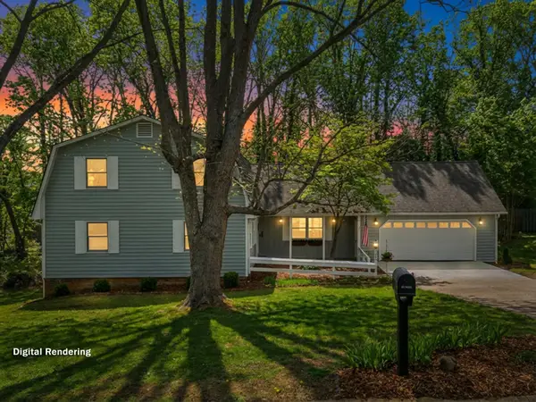 1204 Rambling Court, Greeneville, TN 37743