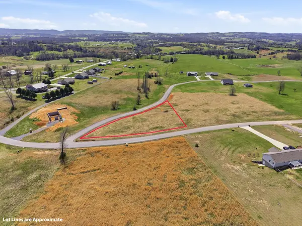 LOT 49 English Rd, Whitesburg, TN 37891